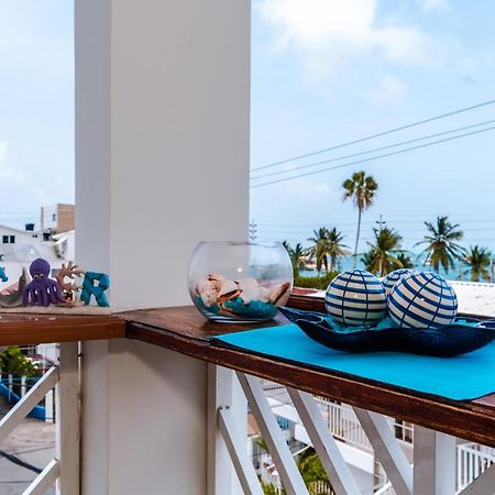 San Andrés Summer Breeze מראה חיצוני תמונה