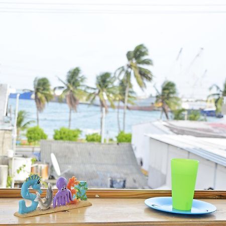 San Andrés Summer Breeze מראה חיצוני תמונה