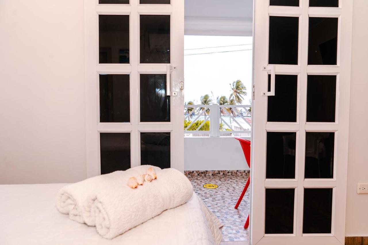 San Andrés Summer Breeze מראה חיצוני תמונה