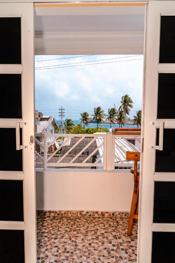 San Andrés Summer Breeze מראה חיצוני תמונה