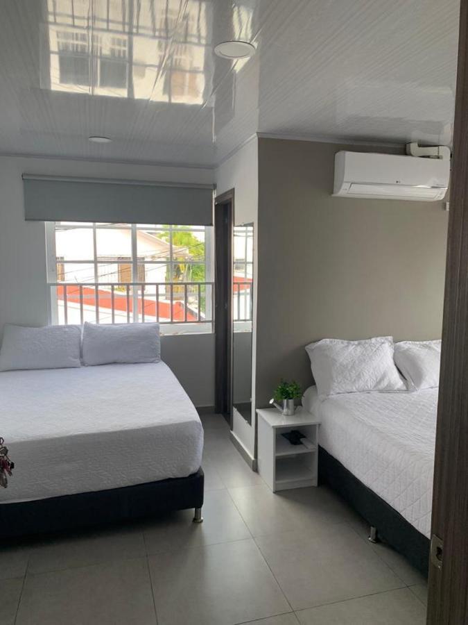 San Andrés Summer Breeze מראה חיצוני תמונה