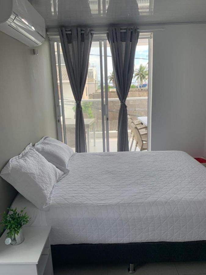 San Andrés Summer Breeze מראה חיצוני תמונה
