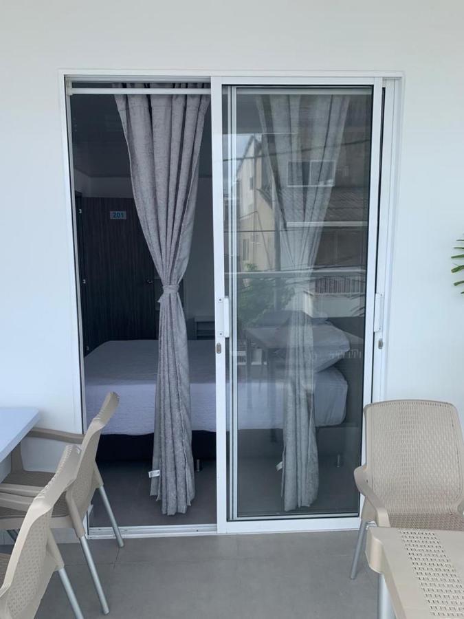 San Andrés Summer Breeze מראה חיצוני תמונה