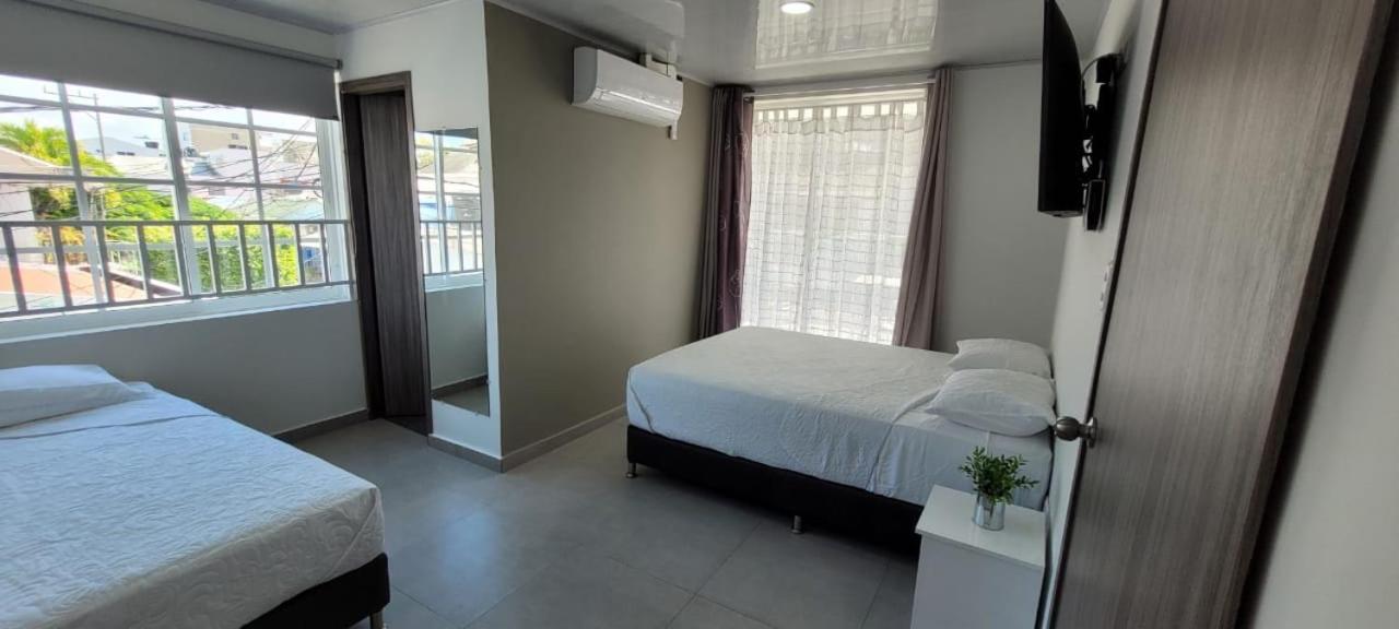San Andrés Summer Breeze מראה חיצוני תמונה