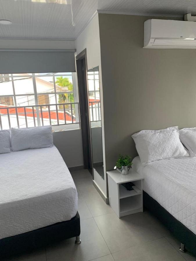San Andrés Summer Breeze מראה חיצוני תמונה