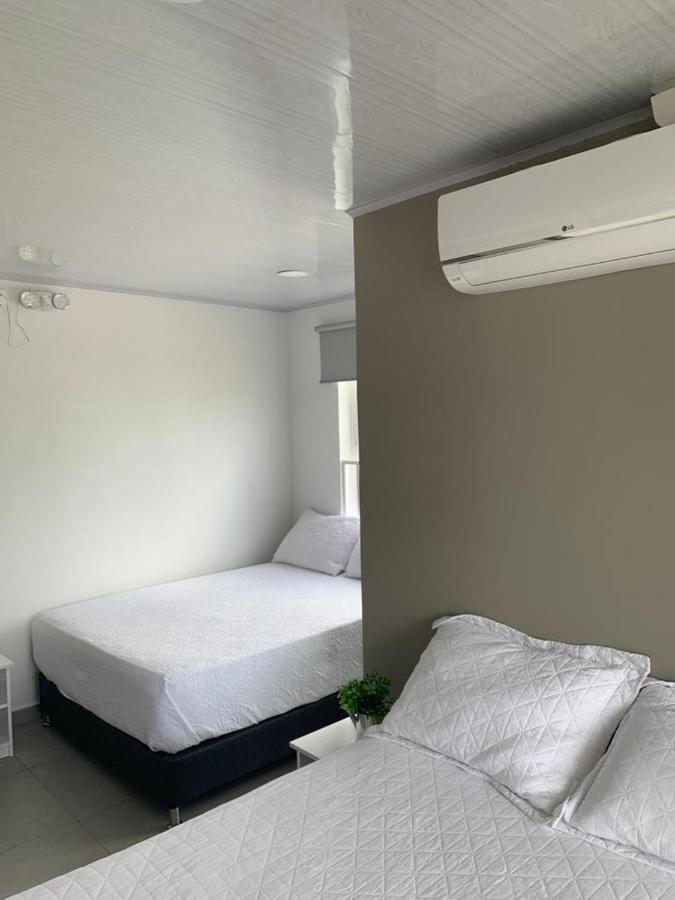 San Andrés Summer Breeze מראה חיצוני תמונה