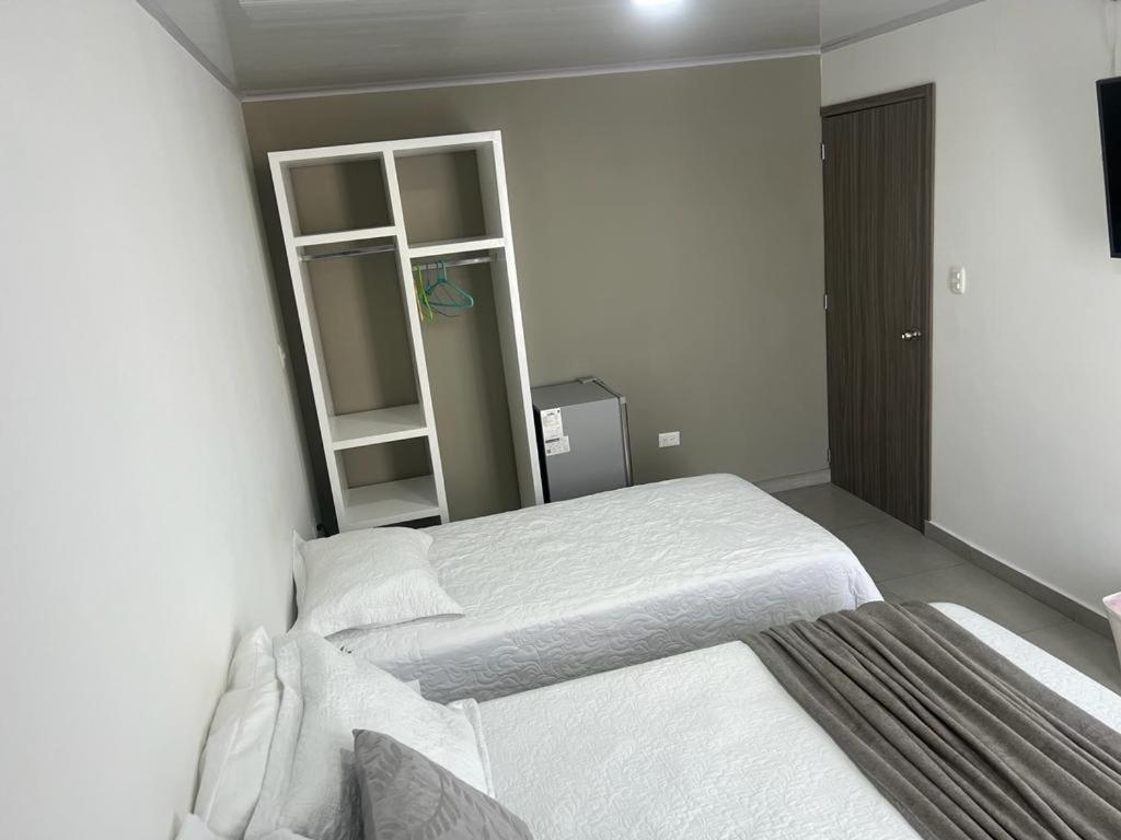 San Andrés Summer Breeze מראה חיצוני תמונה