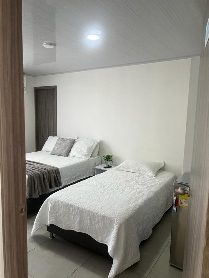 San Andrés Summer Breeze מראה חיצוני תמונה