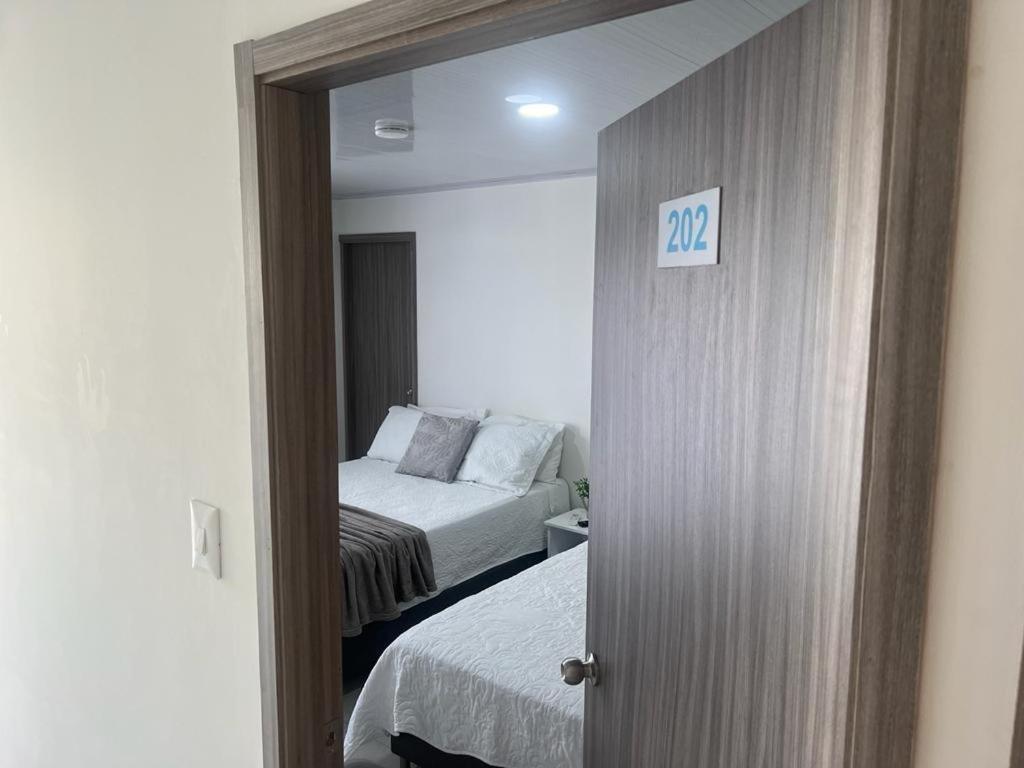 San Andrés Summer Breeze מראה חיצוני תמונה