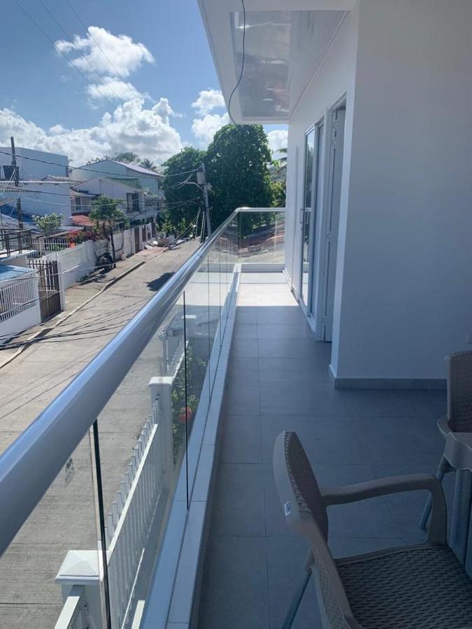 San Andrés Summer Breeze מראה חיצוני תמונה