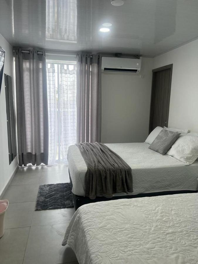 San Andrés Summer Breeze מראה חיצוני תמונה