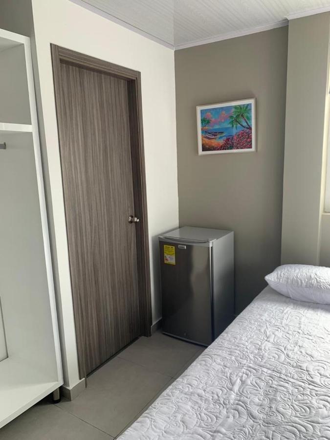 San Andrés Summer Breeze מראה חיצוני תמונה