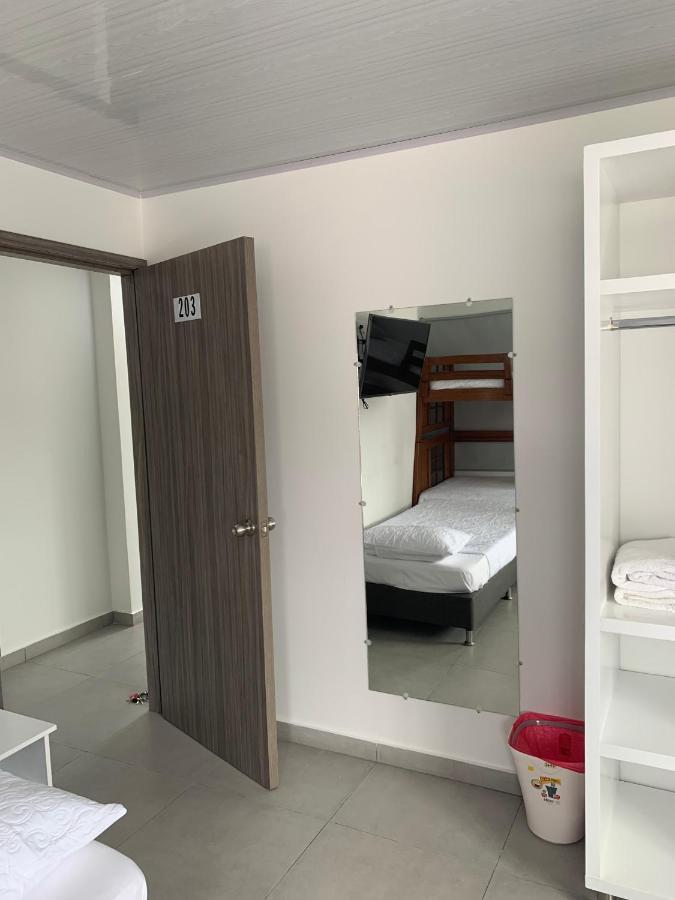 San Andrés Summer Breeze מראה חיצוני תמונה
