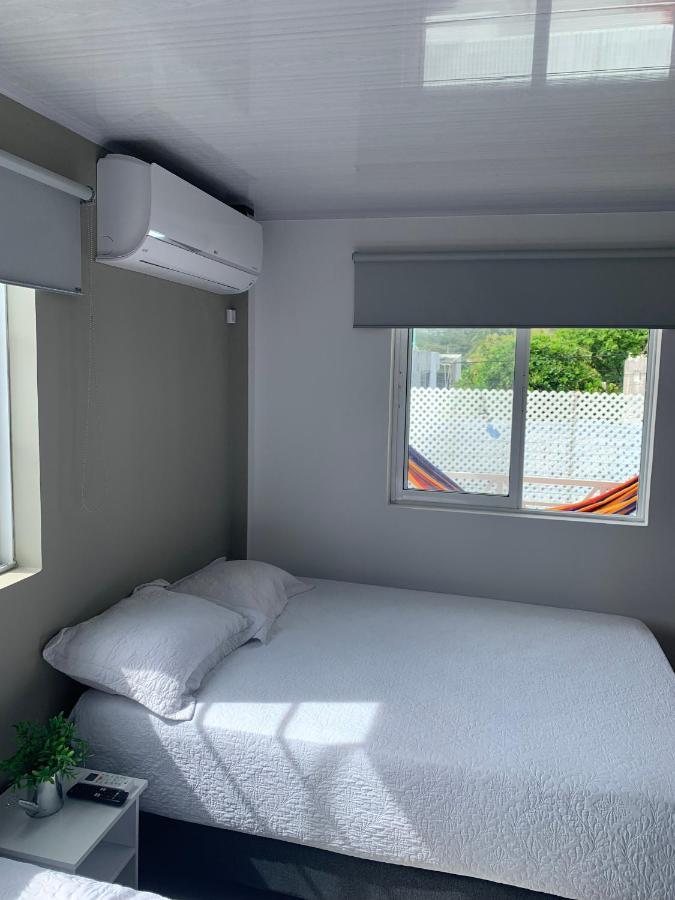 San Andrés Summer Breeze מראה חיצוני תמונה