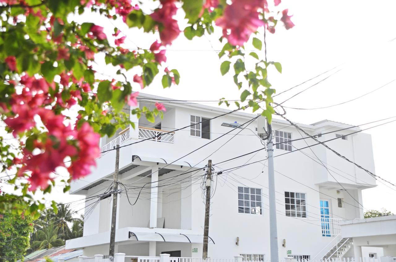 San Andrés Summer Breeze מראה חיצוני תמונה