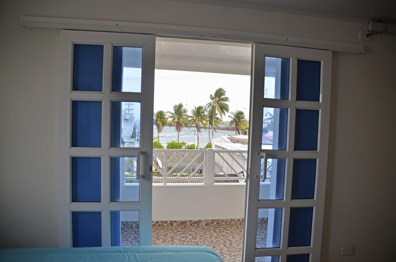 San Andrés Summer Breeze מראה חיצוני תמונה